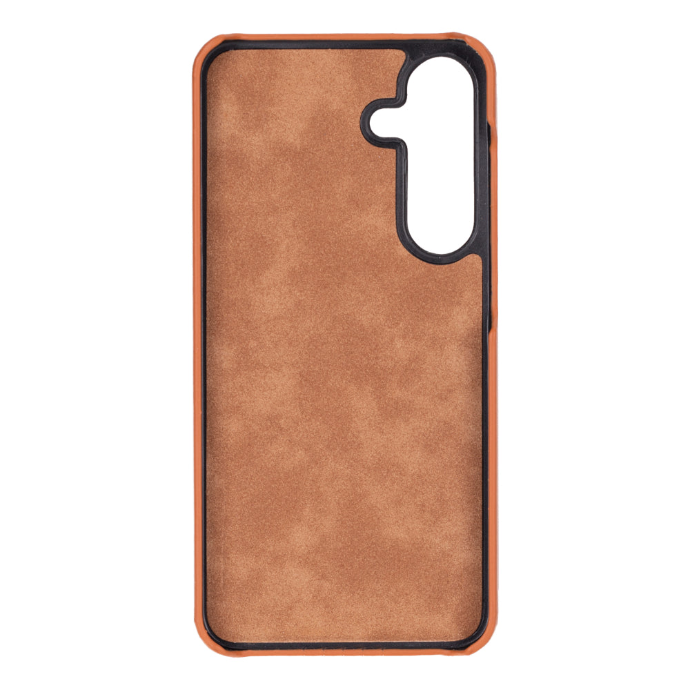 Flex Cover voor Samsung Galaxy S25