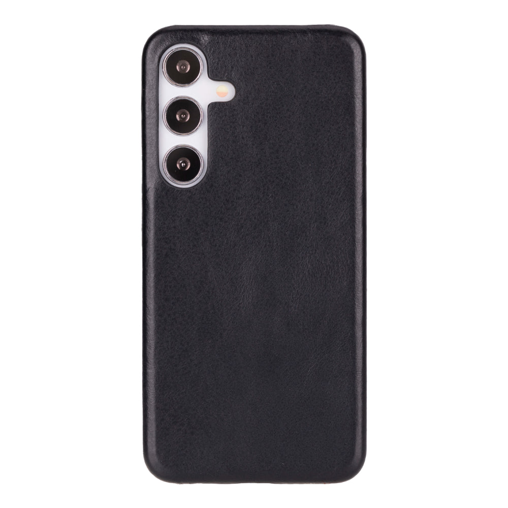 Flex Cover voor Samsung Galaxy S25