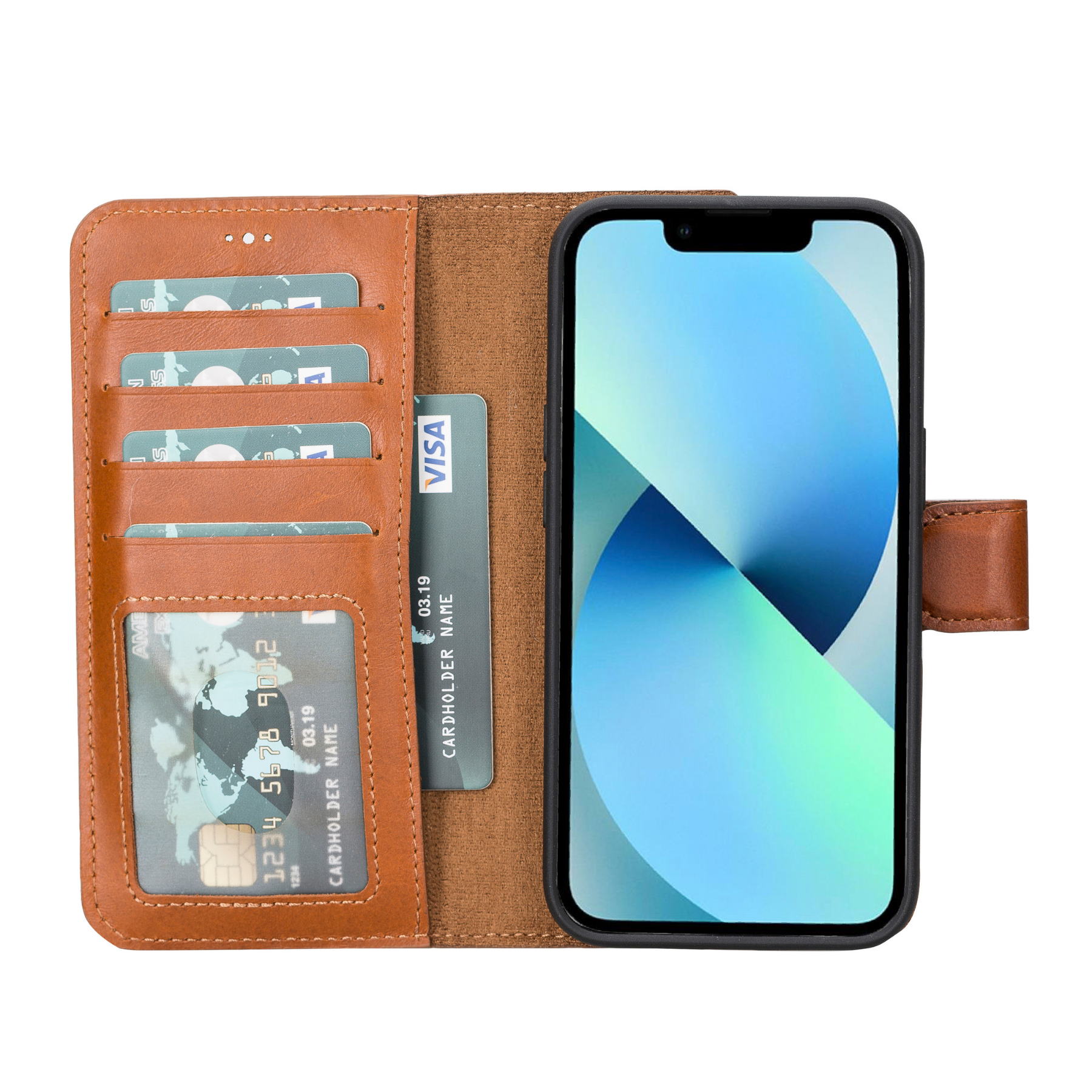 Magic Case voor iPhone 15