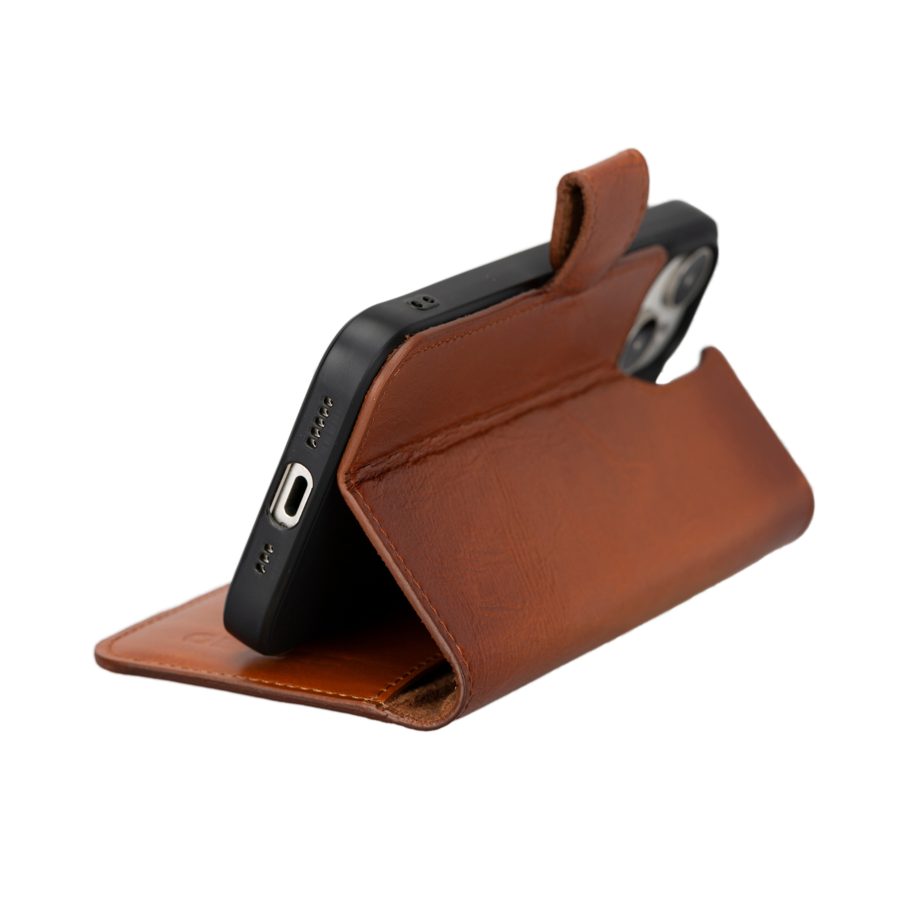Book Case voor iPhone 14