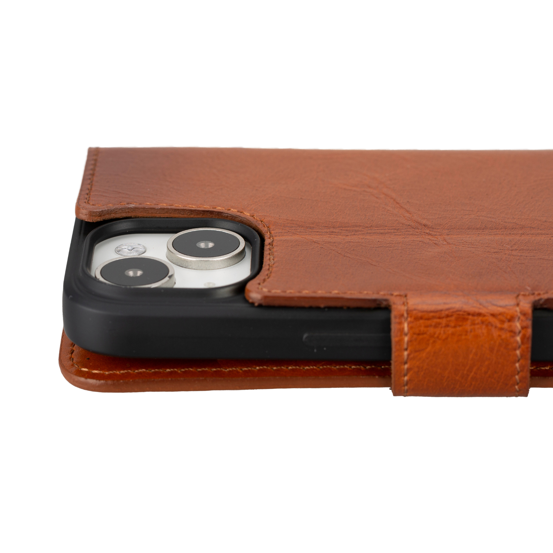 Book Case voor iPhone 14