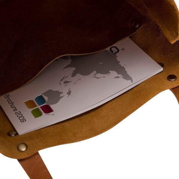 Moon Geniune Leren Damestas