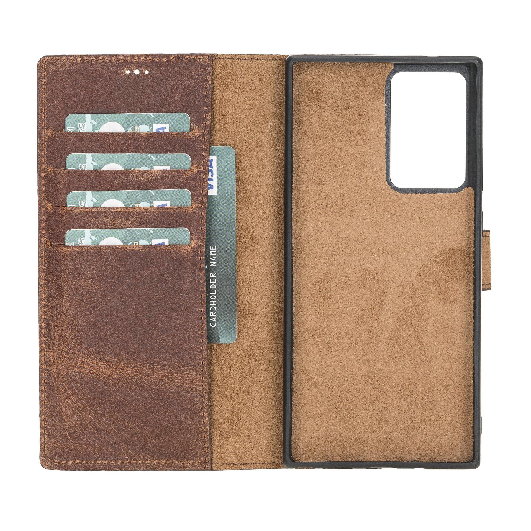 Magic Case