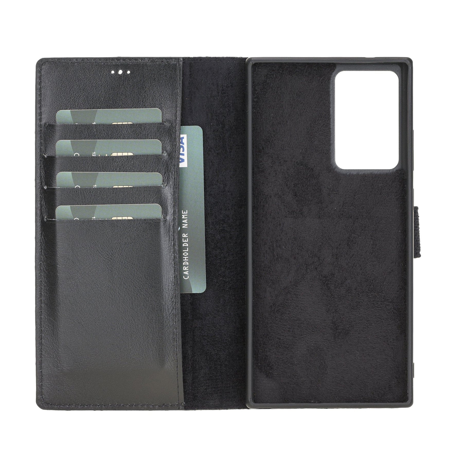 Magic Case