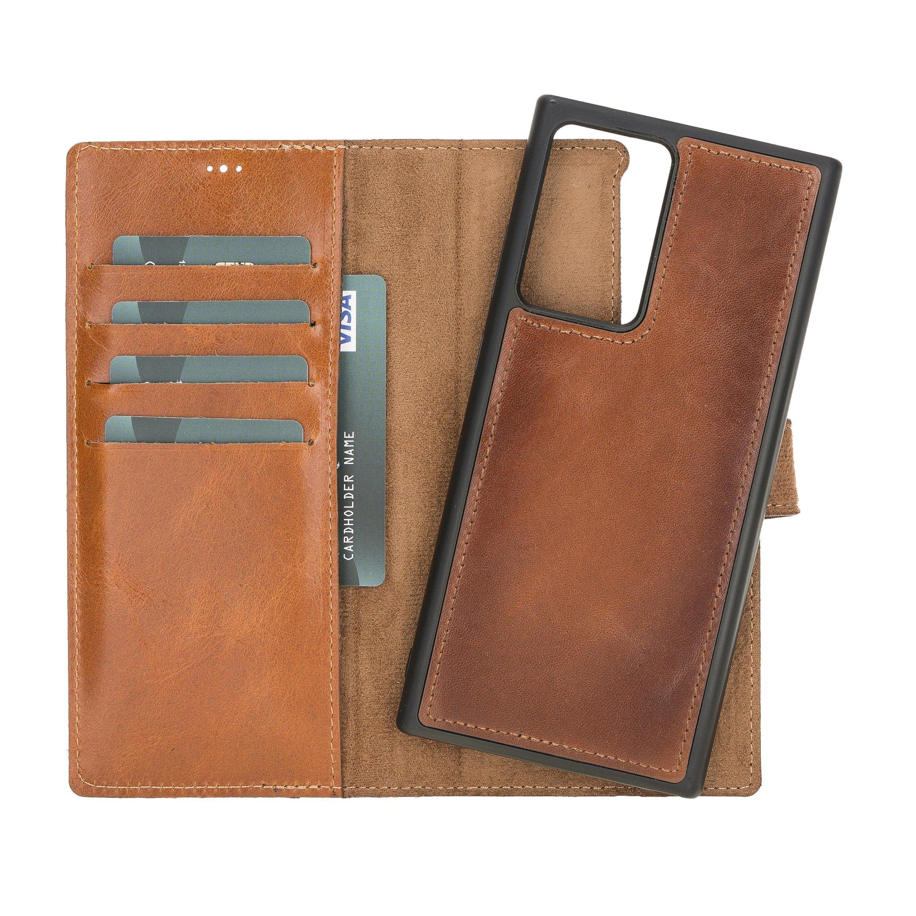 Magic Case