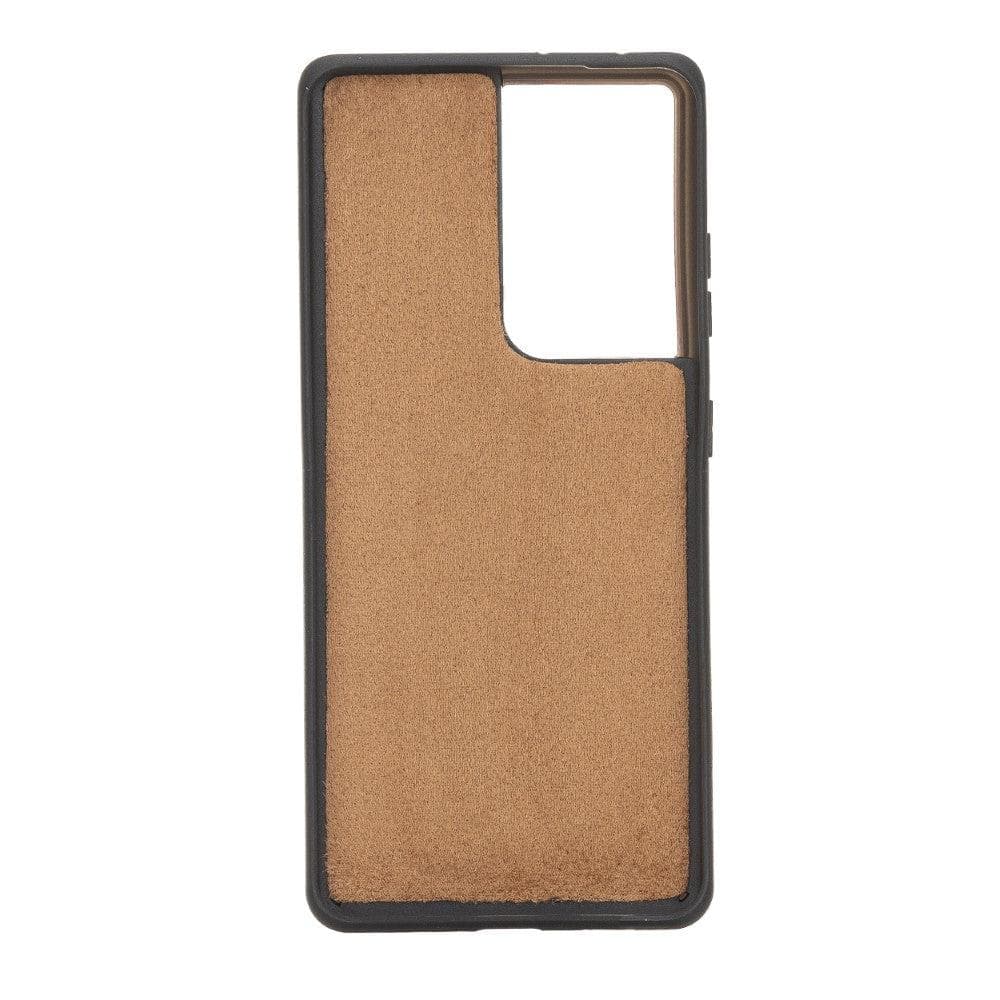 Flex Cover voor Samsung Galaxy S21