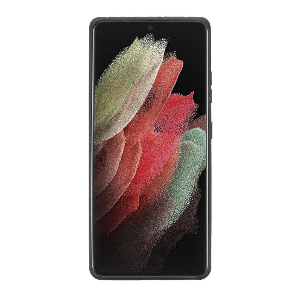 Flex Cover voor Samsung Galaxy S21