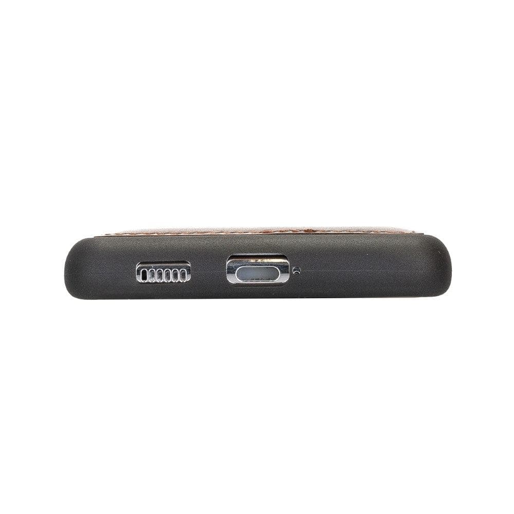 Flex Cover voor Samsung Galaxy S21