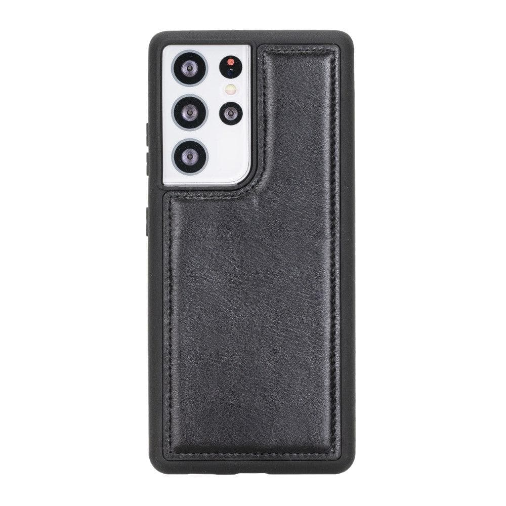 Flex Cover voor Samsung Galaxy S21