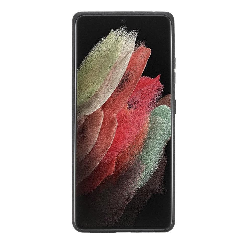 Flex Cover voor Samsung Galaxy S21