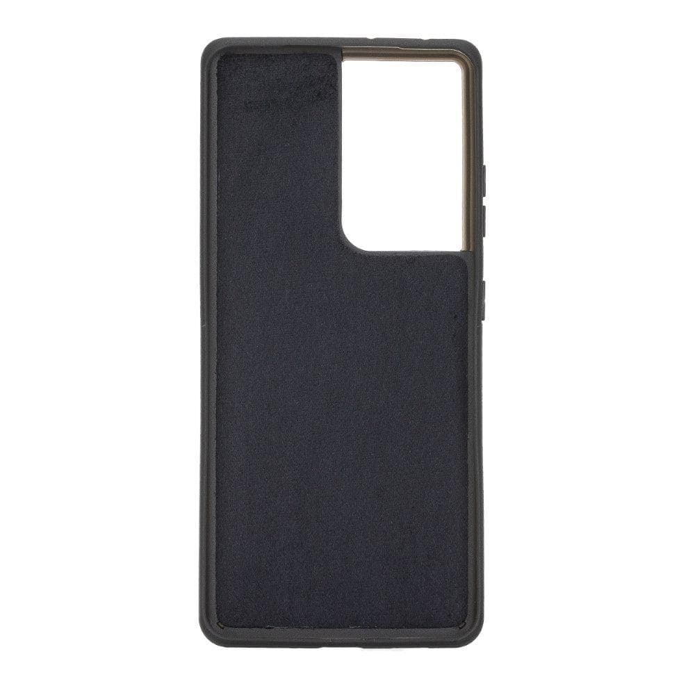 Flex Cover voor Samsung Galaxy S21