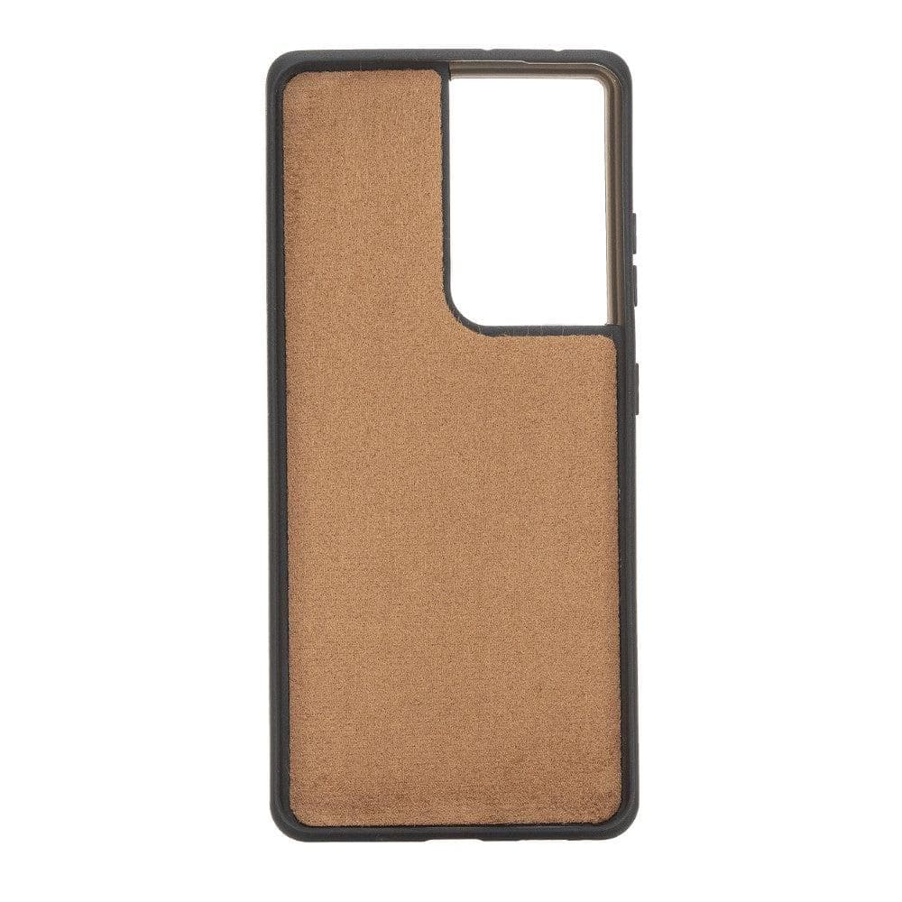 Flex Cover voor Samsung Galaxy S21