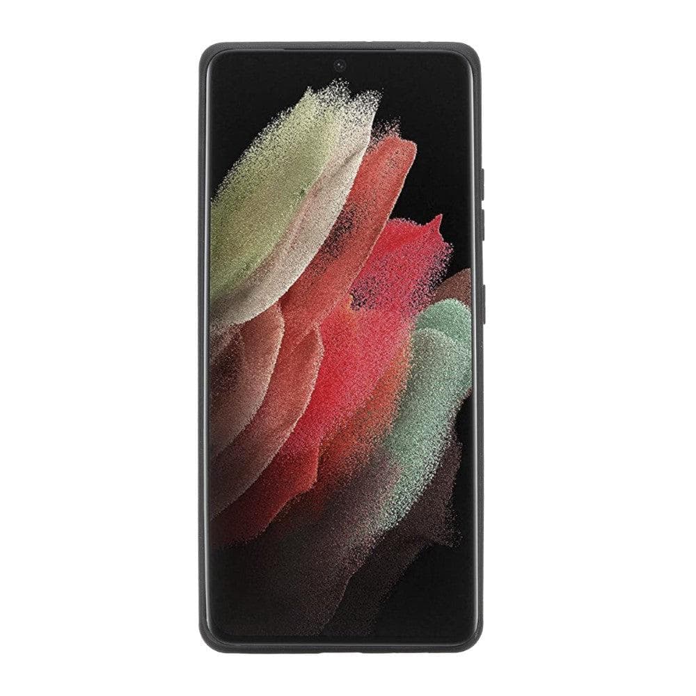Flex Cover voor Samsung Galaxy S21
