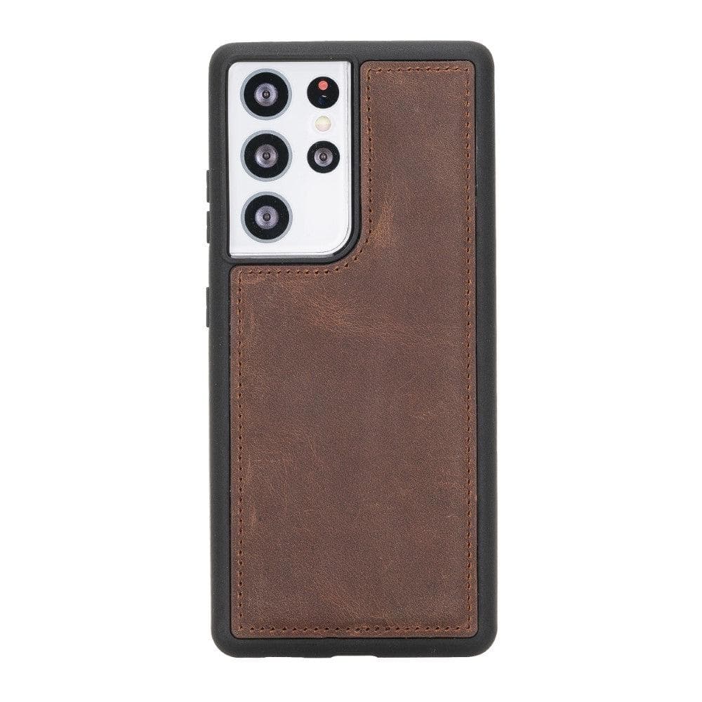 Flex Cover voor Samsung Galaxy S21