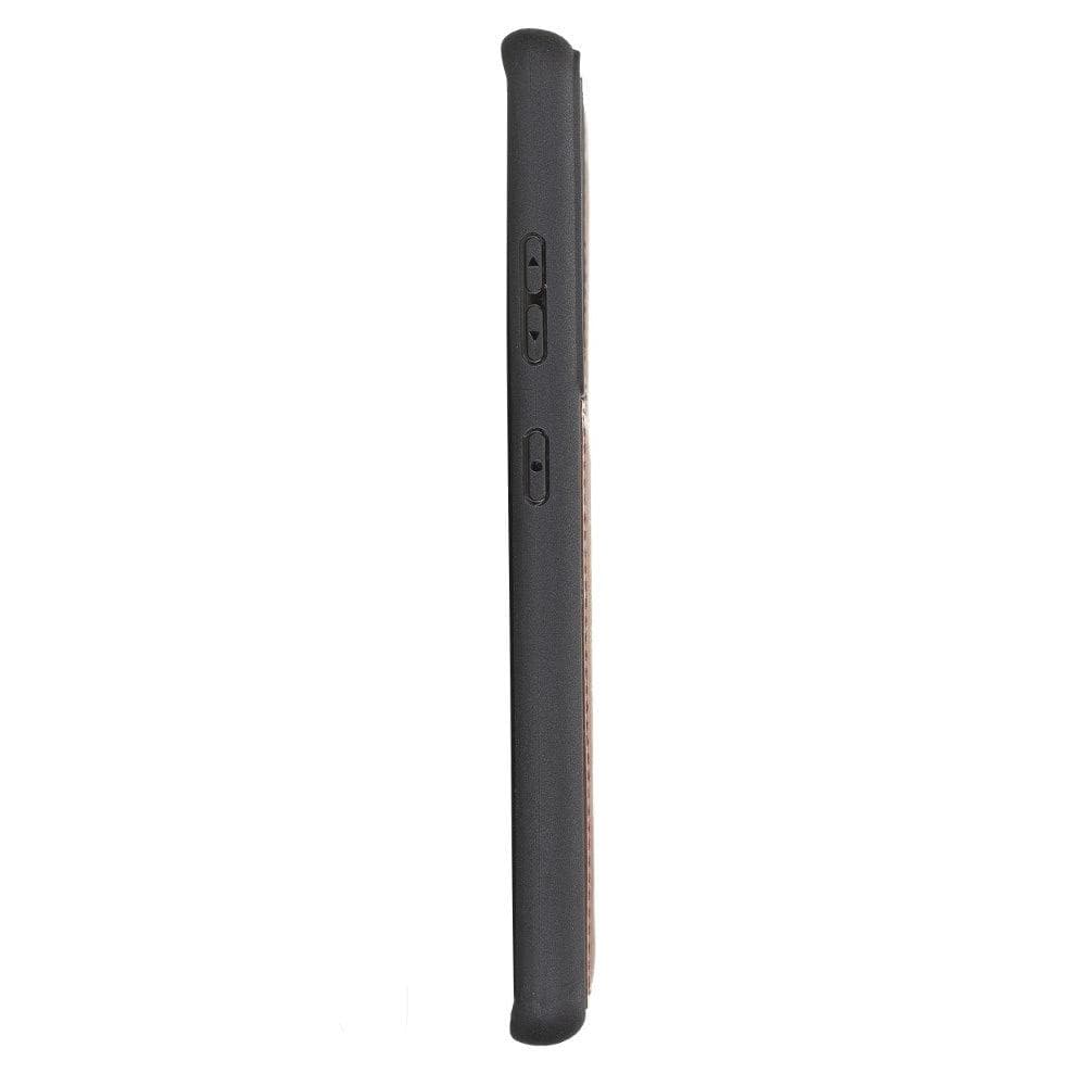 Flex Cover voor Samsung Galaxy S21