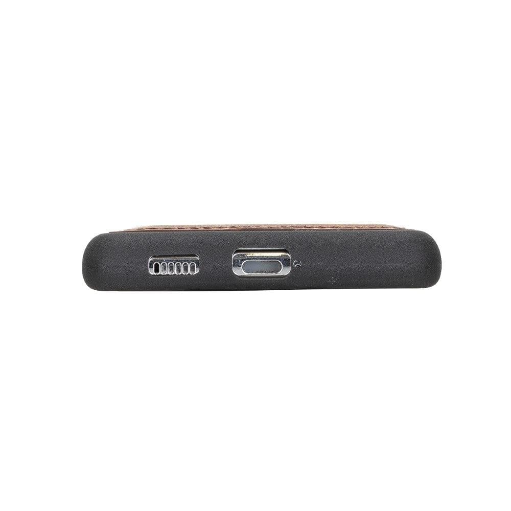 Flex Cover voor Samsung Galaxy S21