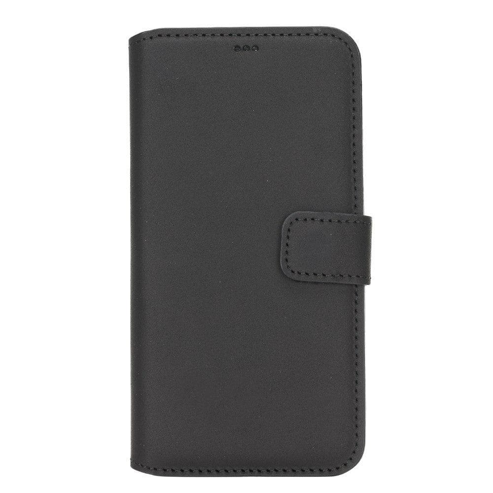 Non-Detachable Wallet Case