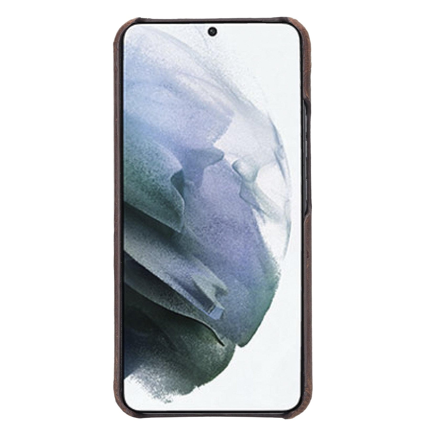 Flex Cover voor Samsung Galaxy S22