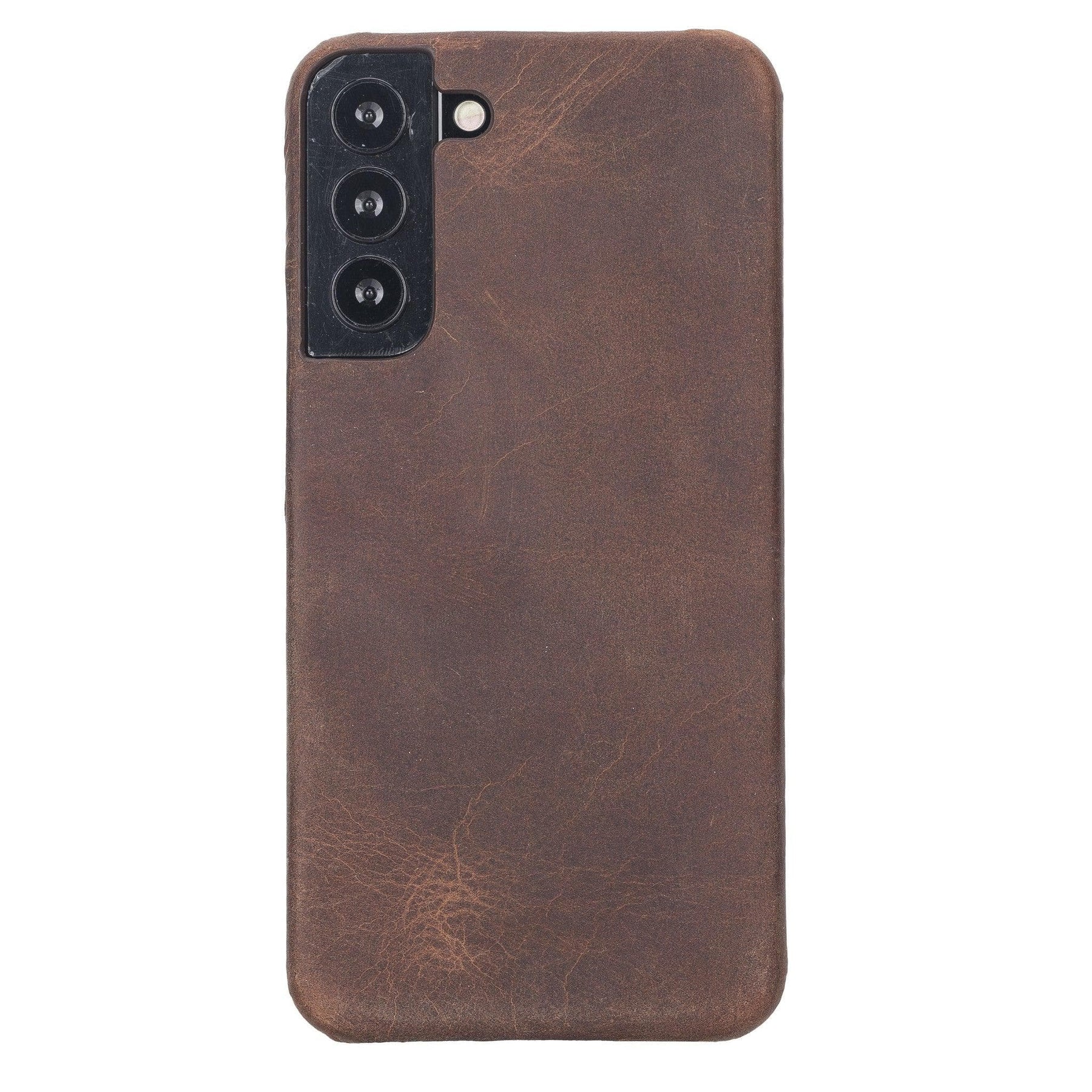 Flex Cover voor Samsung Galaxy S22