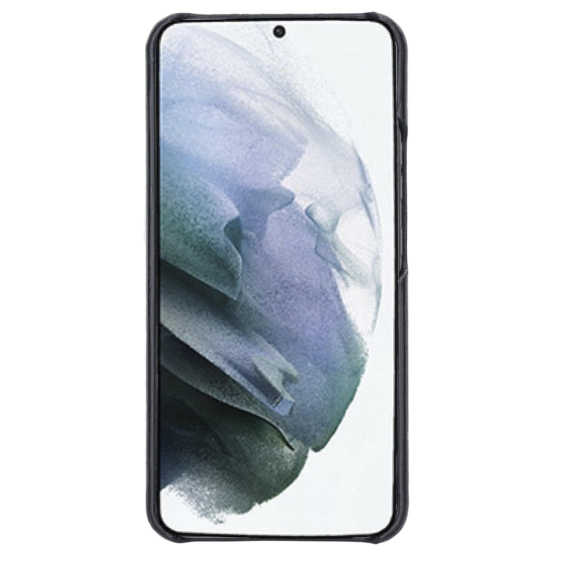 Flex Cover voor Samsung Galaxy S22