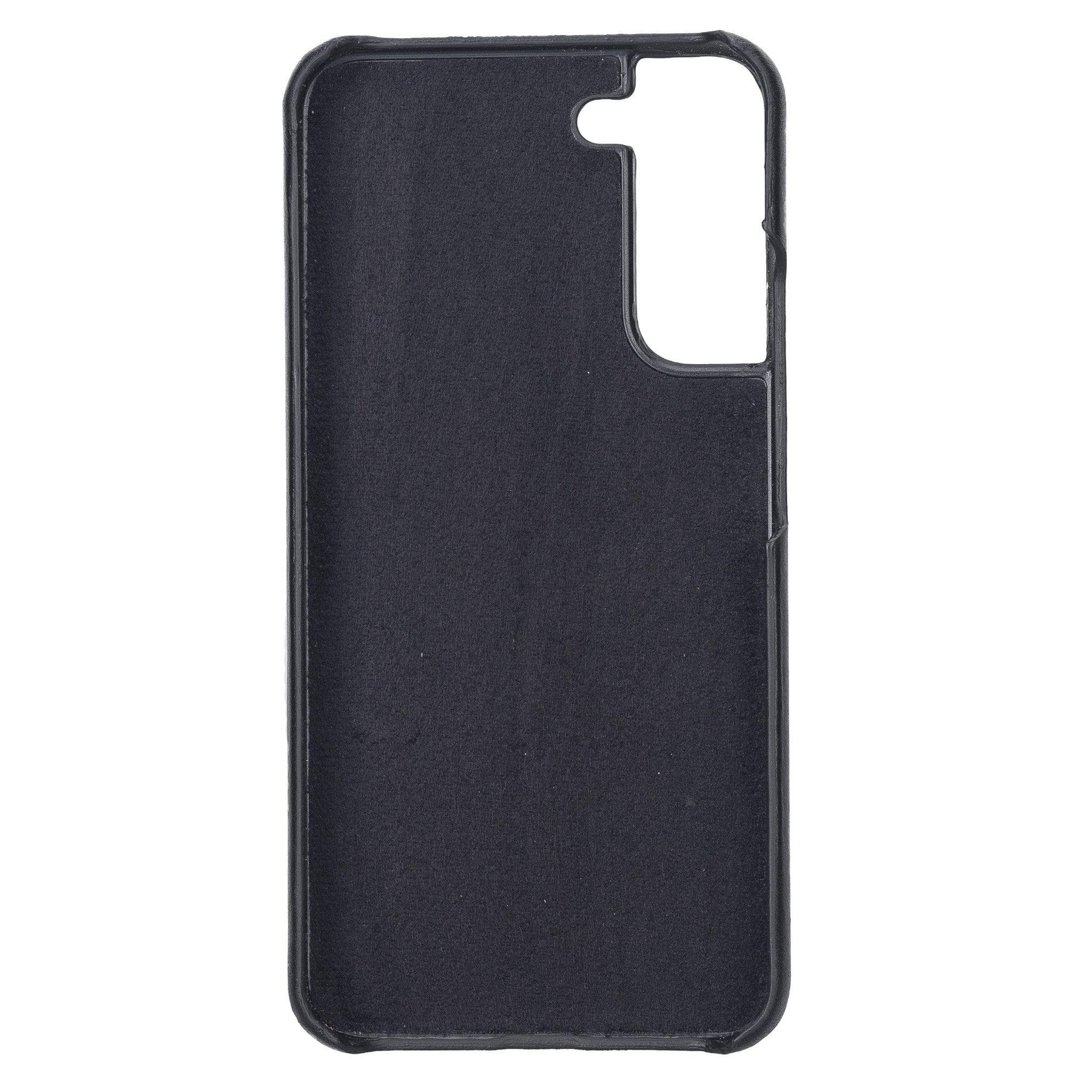 Flex Cover voor Samsung Galaxy S22