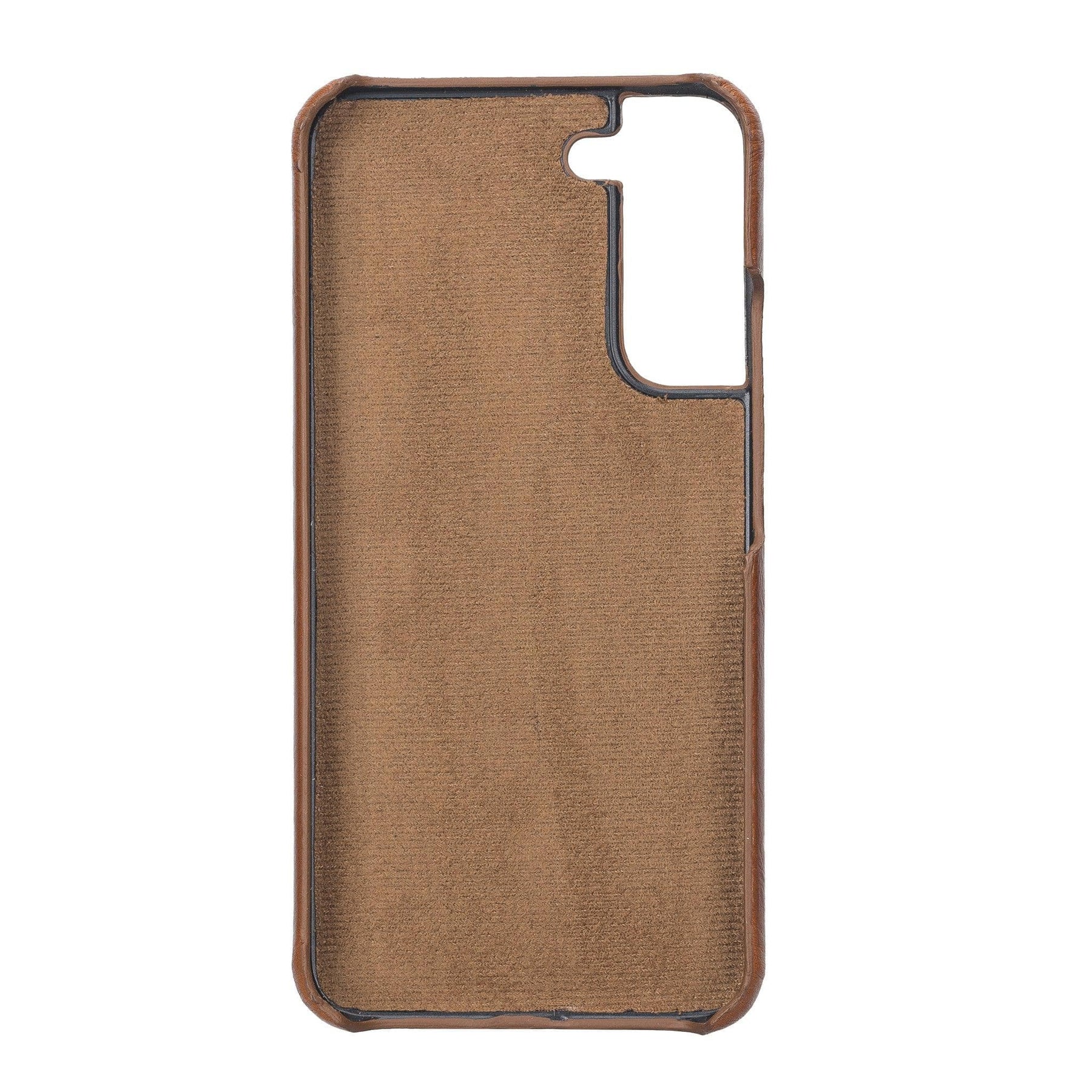 Flex Cover voor Samsung Galaxy S22