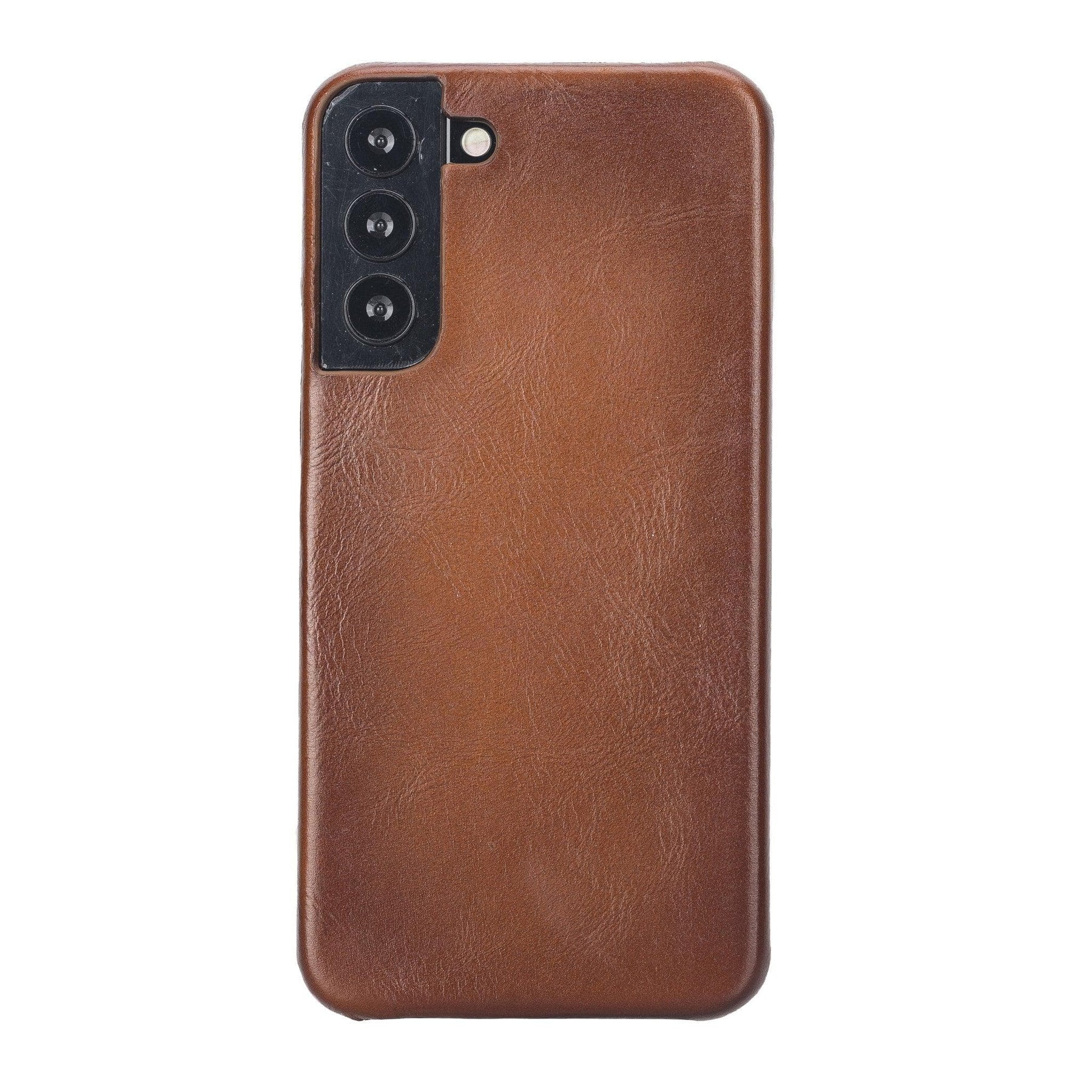 Flex Cover voor Samsung Galaxy S22