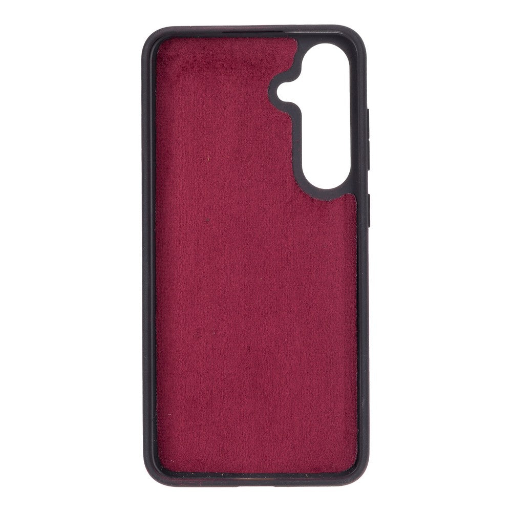 Flex Cover voor Samsung Galaxy S24