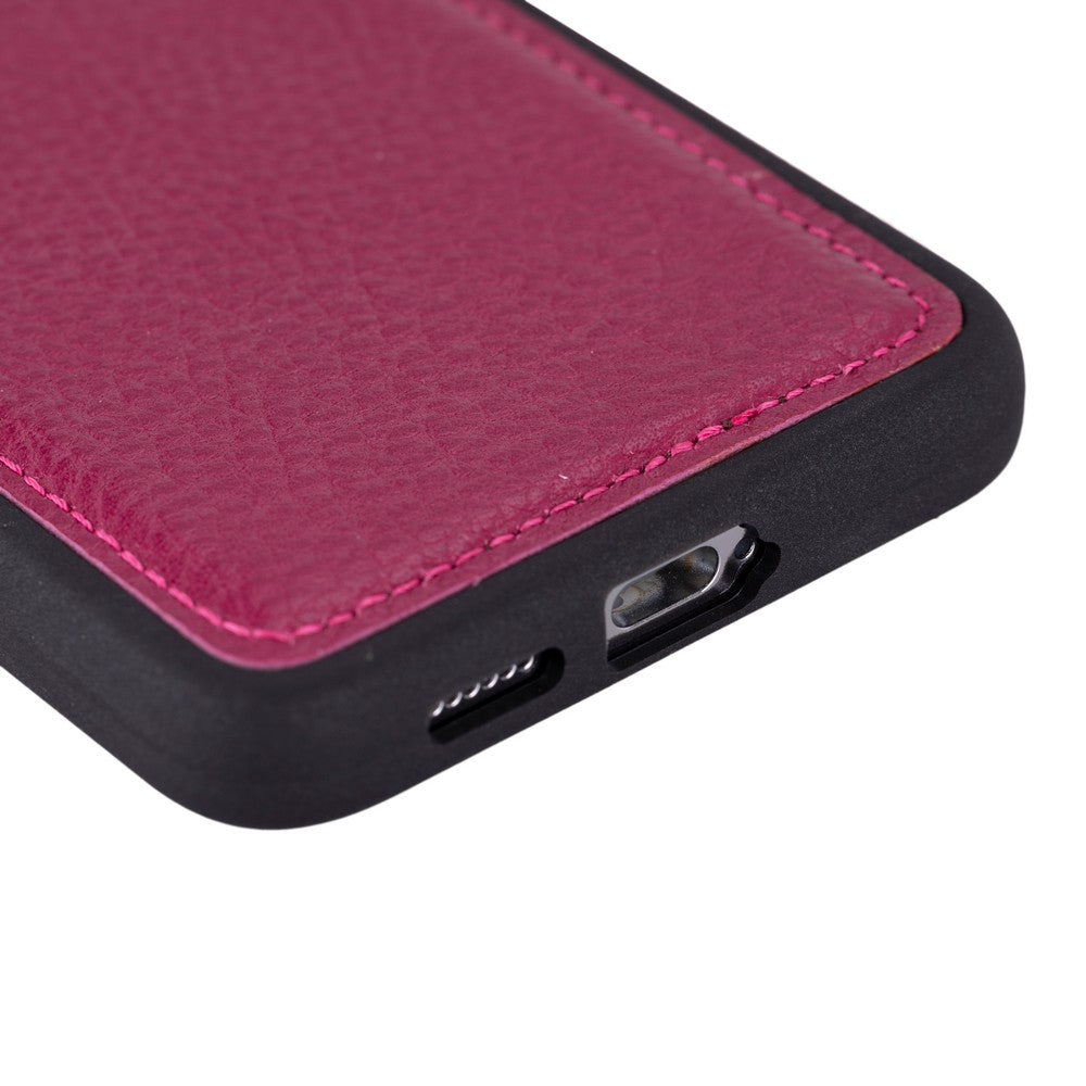 Flex Cover voor Samsung Galaxy S24