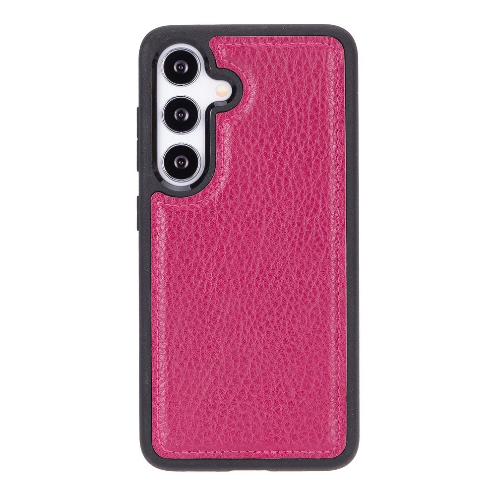 Flex Cover voor Samsung Galaxy S24