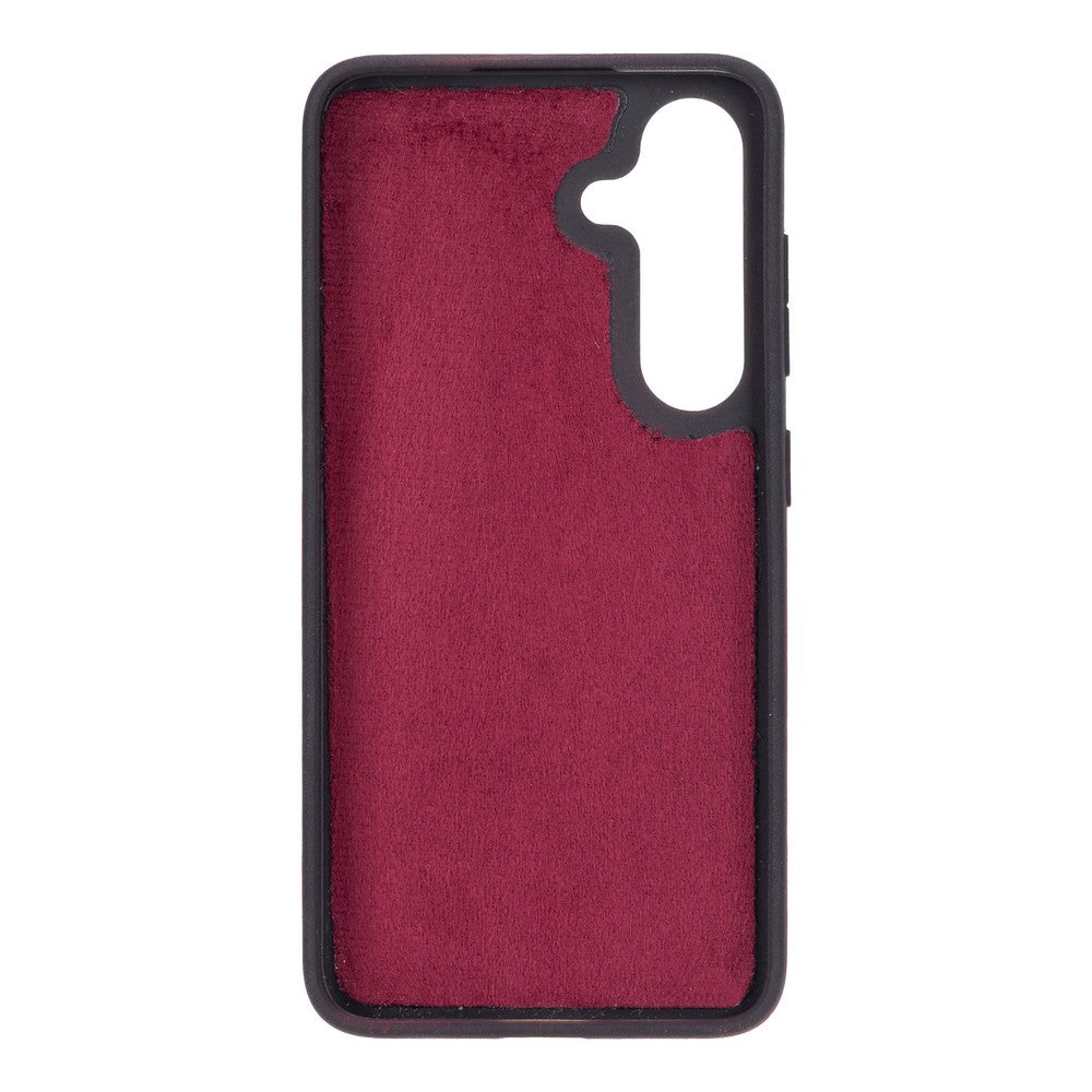 Flex Cover voor Samsung Galaxy S24