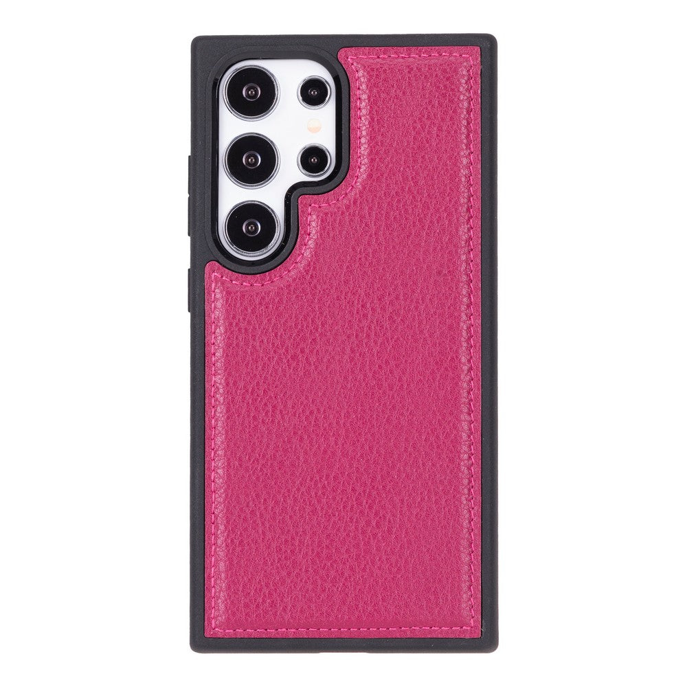 Flex Cover voor Samsung Galaxy S24