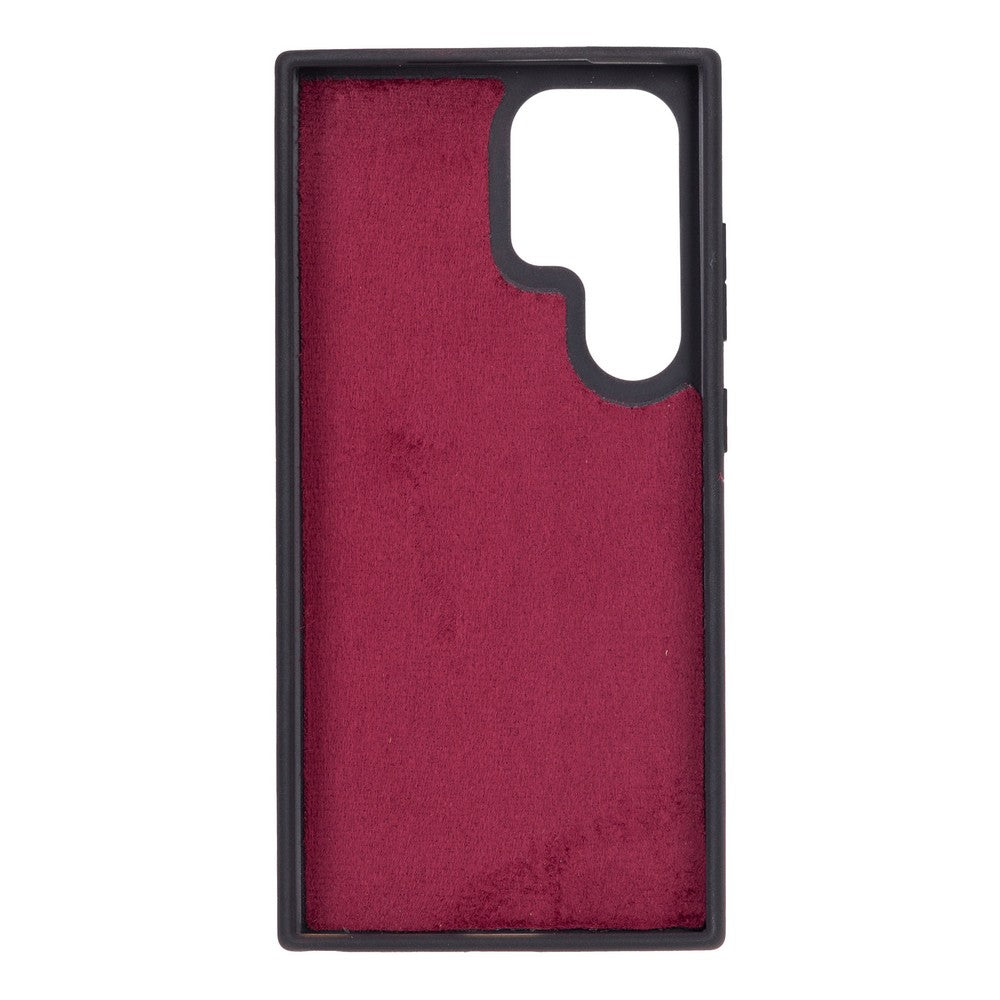 Flex Cover voor Samsung Galaxy S24