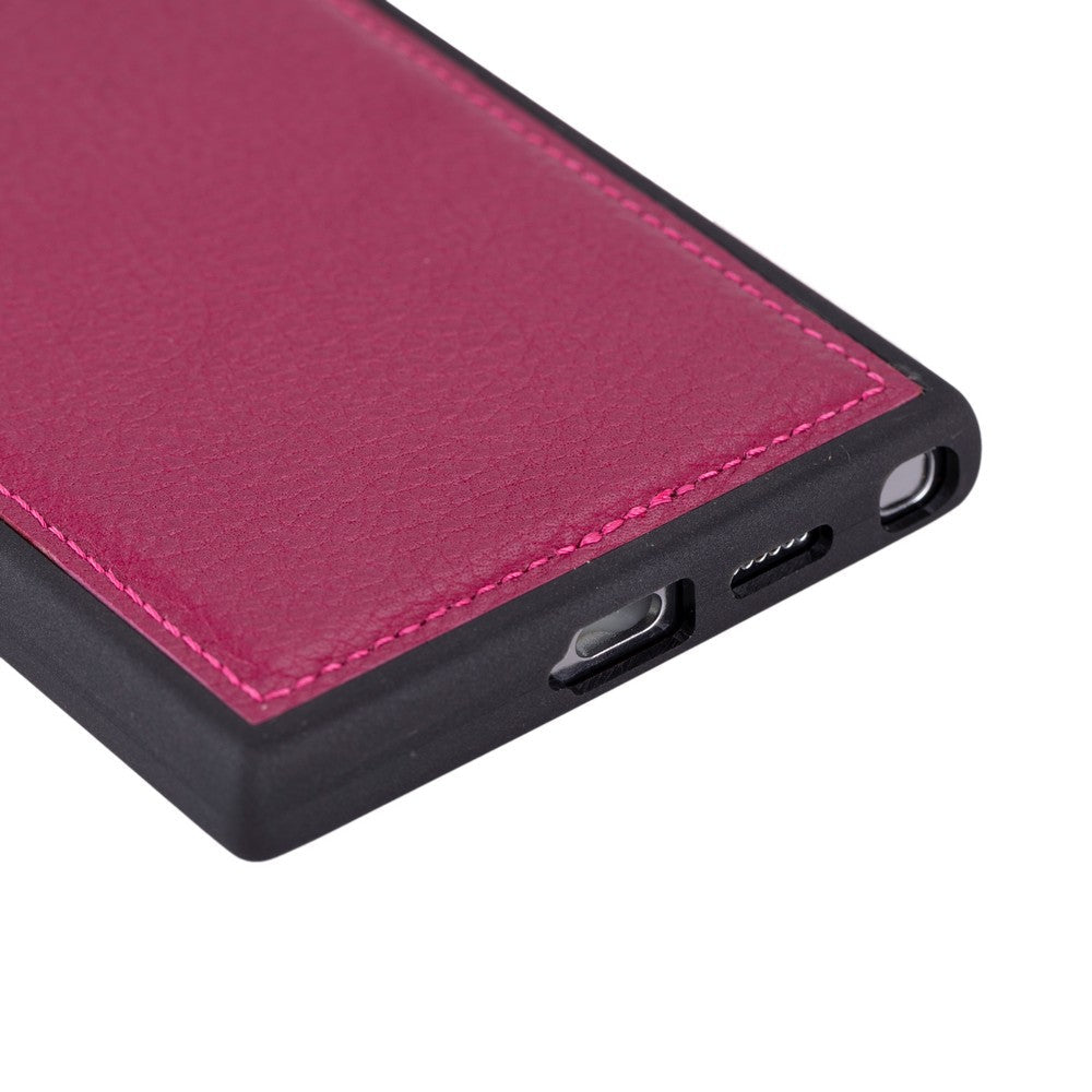 Flex Cover voor Samsung Galaxy S24