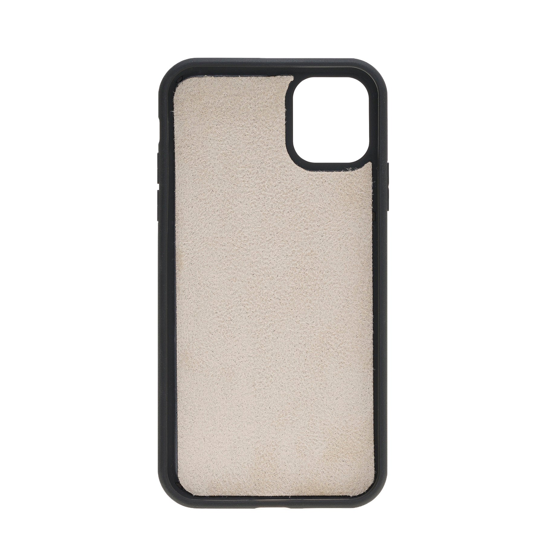 Magic Case Iphone 11 - Nude Roze - Oblac