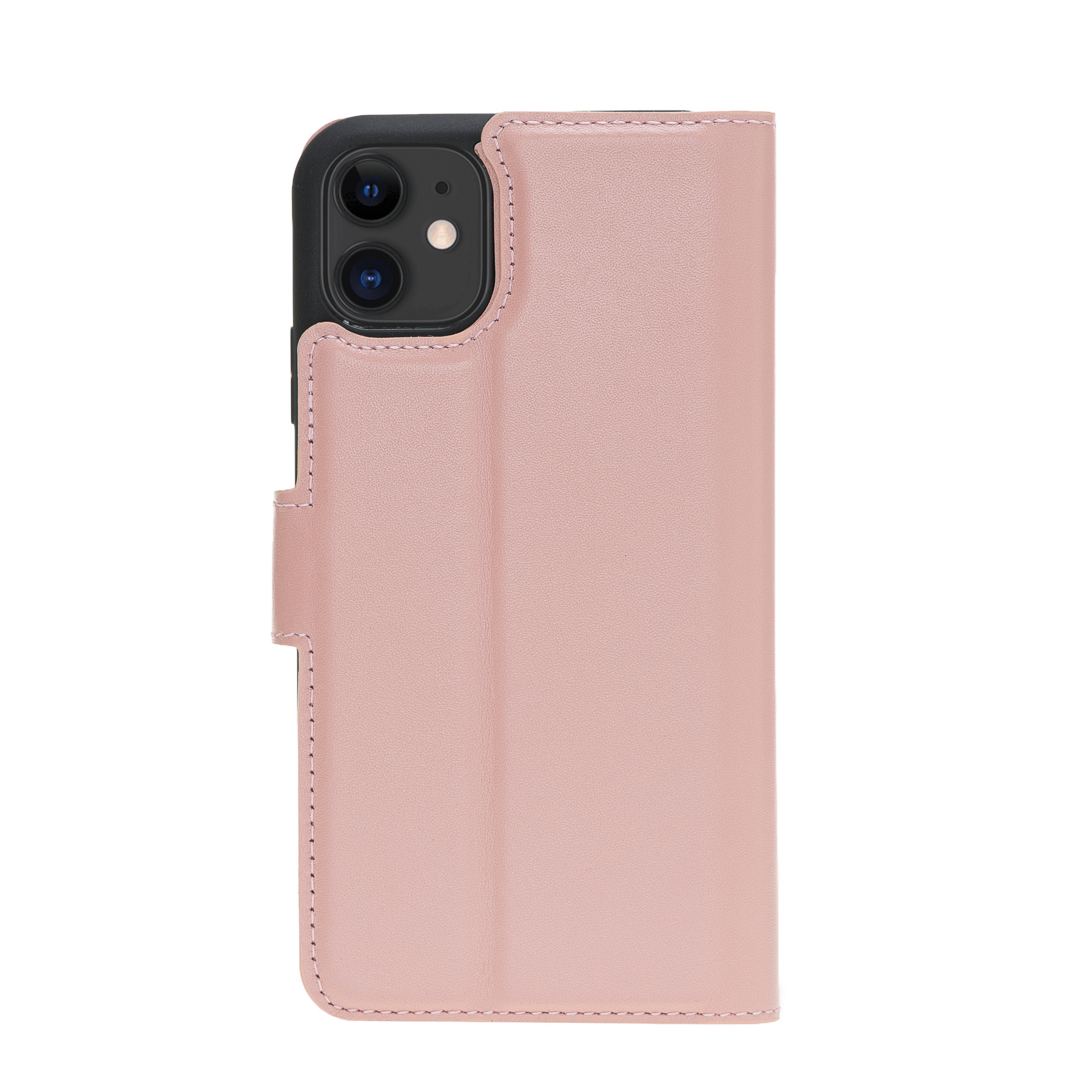 Magic Case Iphone 11 - Nude Roze - Oblac