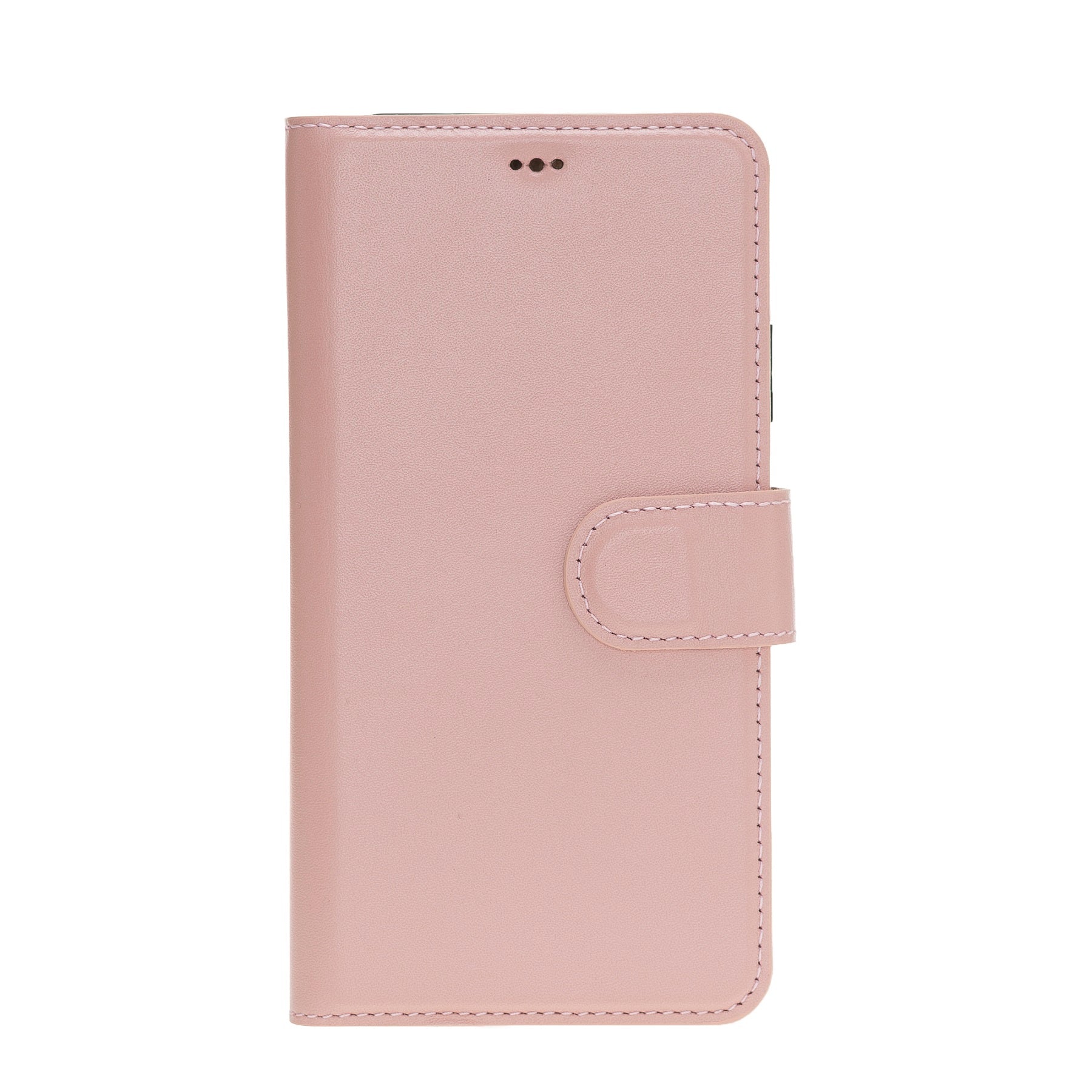 Magic Case Iphone 11 - Nude Roze - Oblac