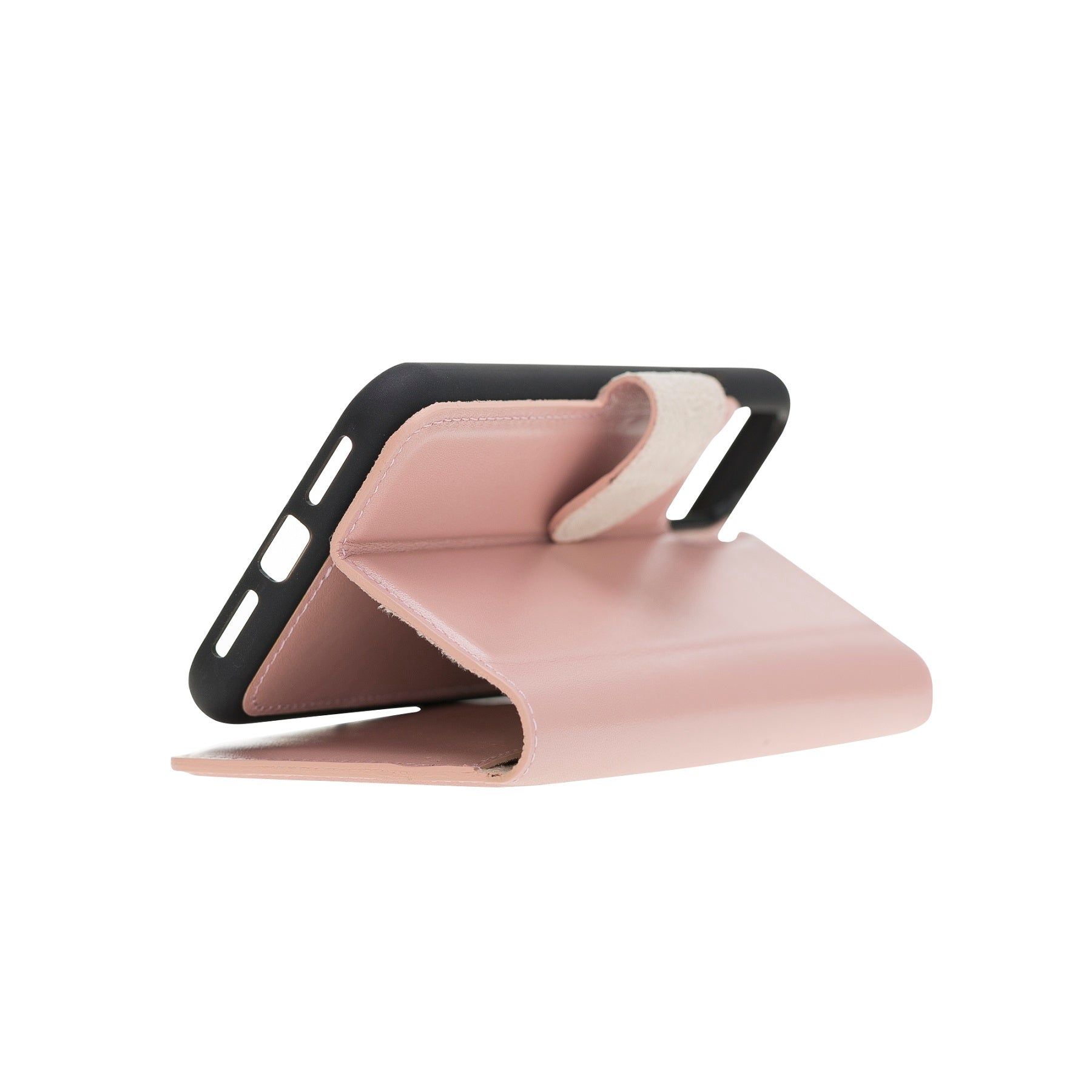 Magic Case Iphone 11 - Nude Roze - Oblac