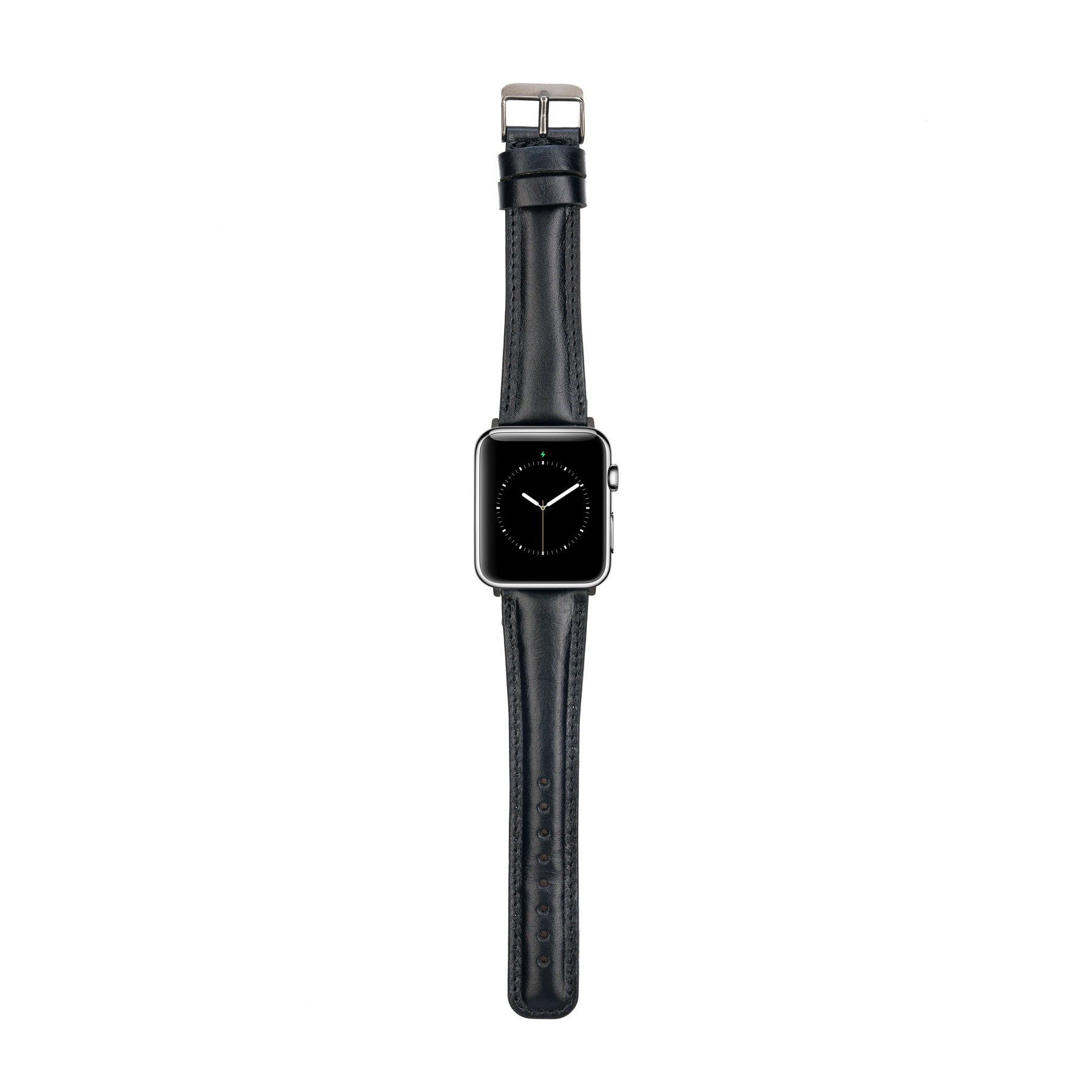 Leren Bandje Apple Watch