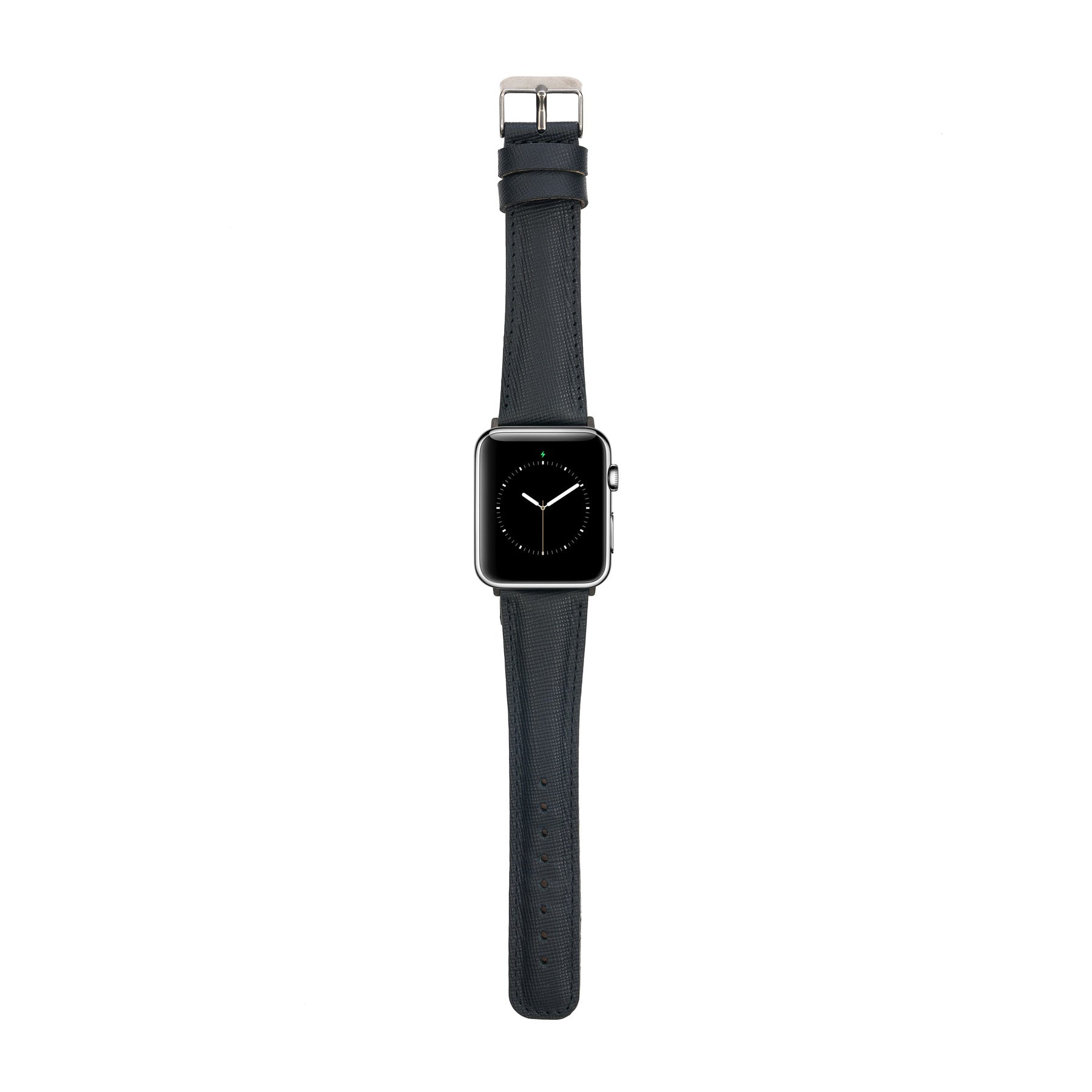 Leren Bandje Apple Watch