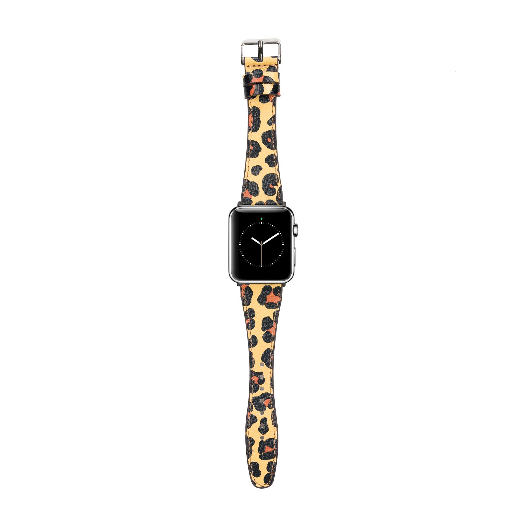 Leren Bandje Apple Watch - Roma