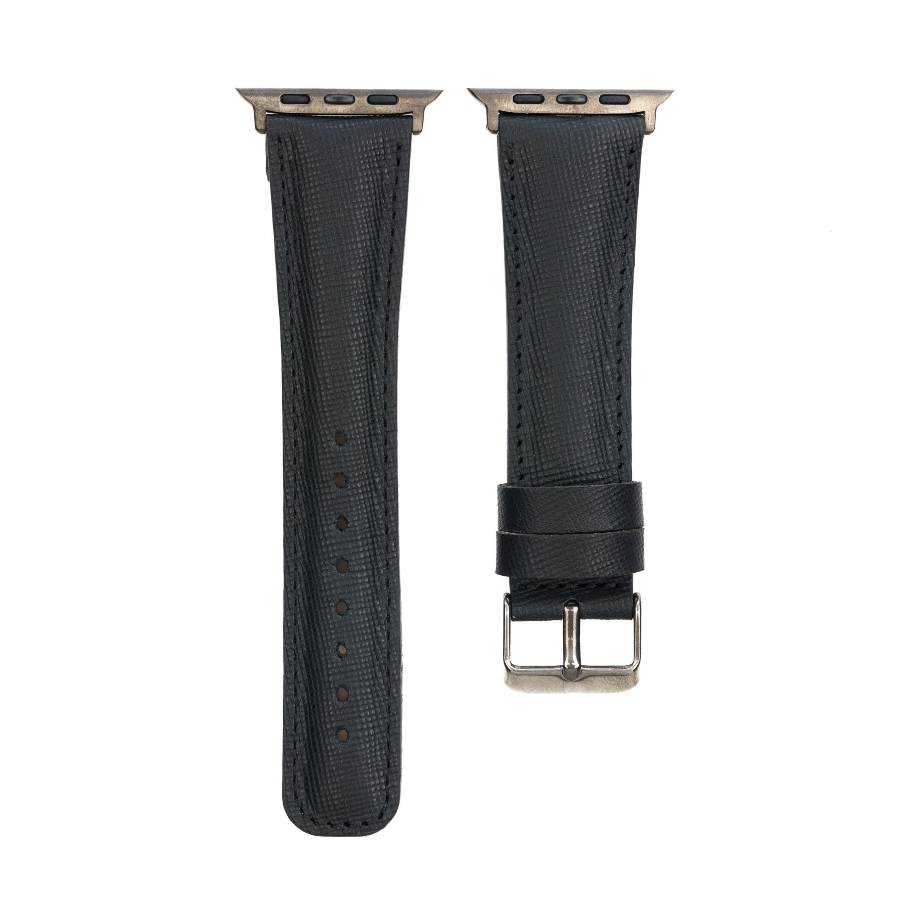 Leren Bandje Apple Watch