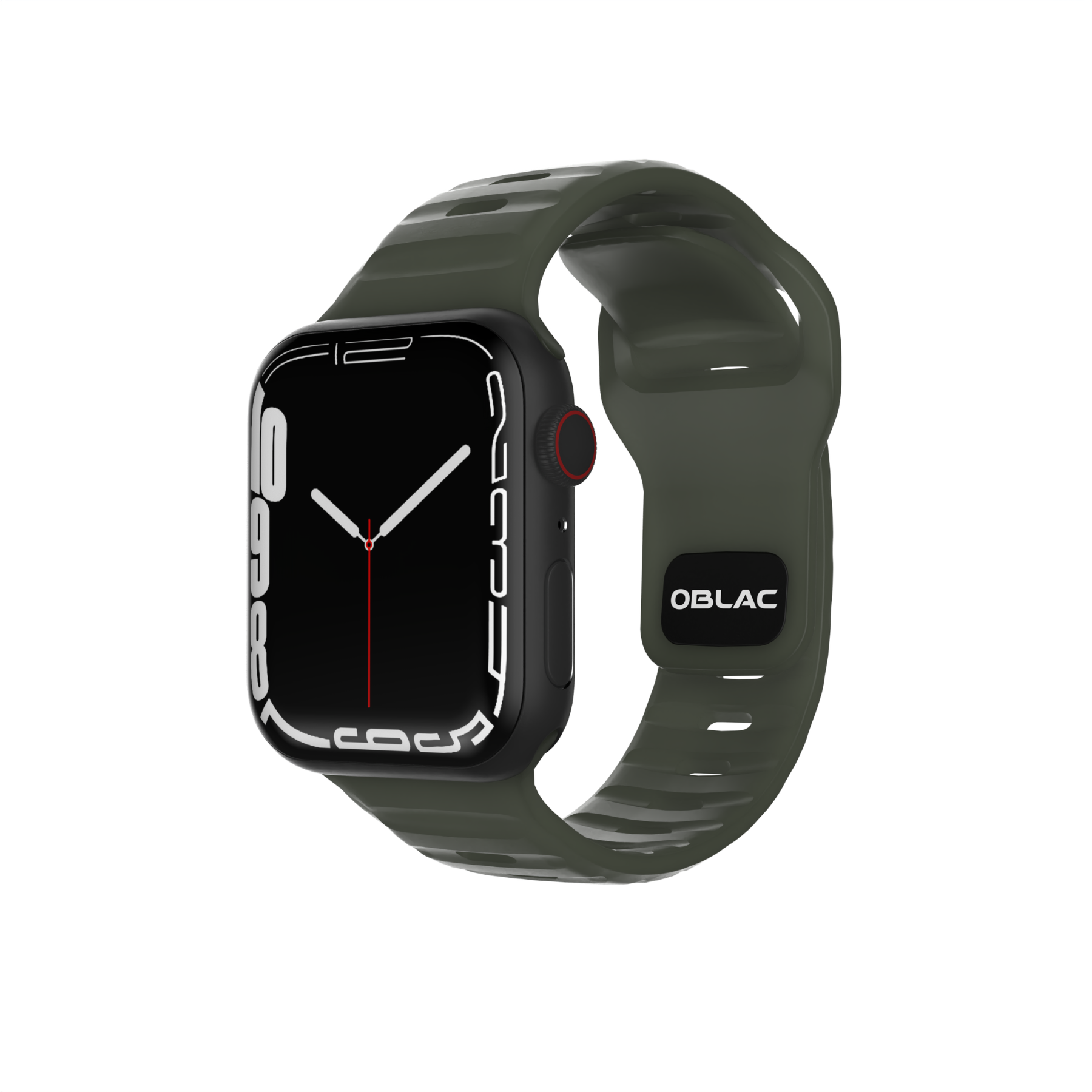 Apple Watch bandje - Sport Editie