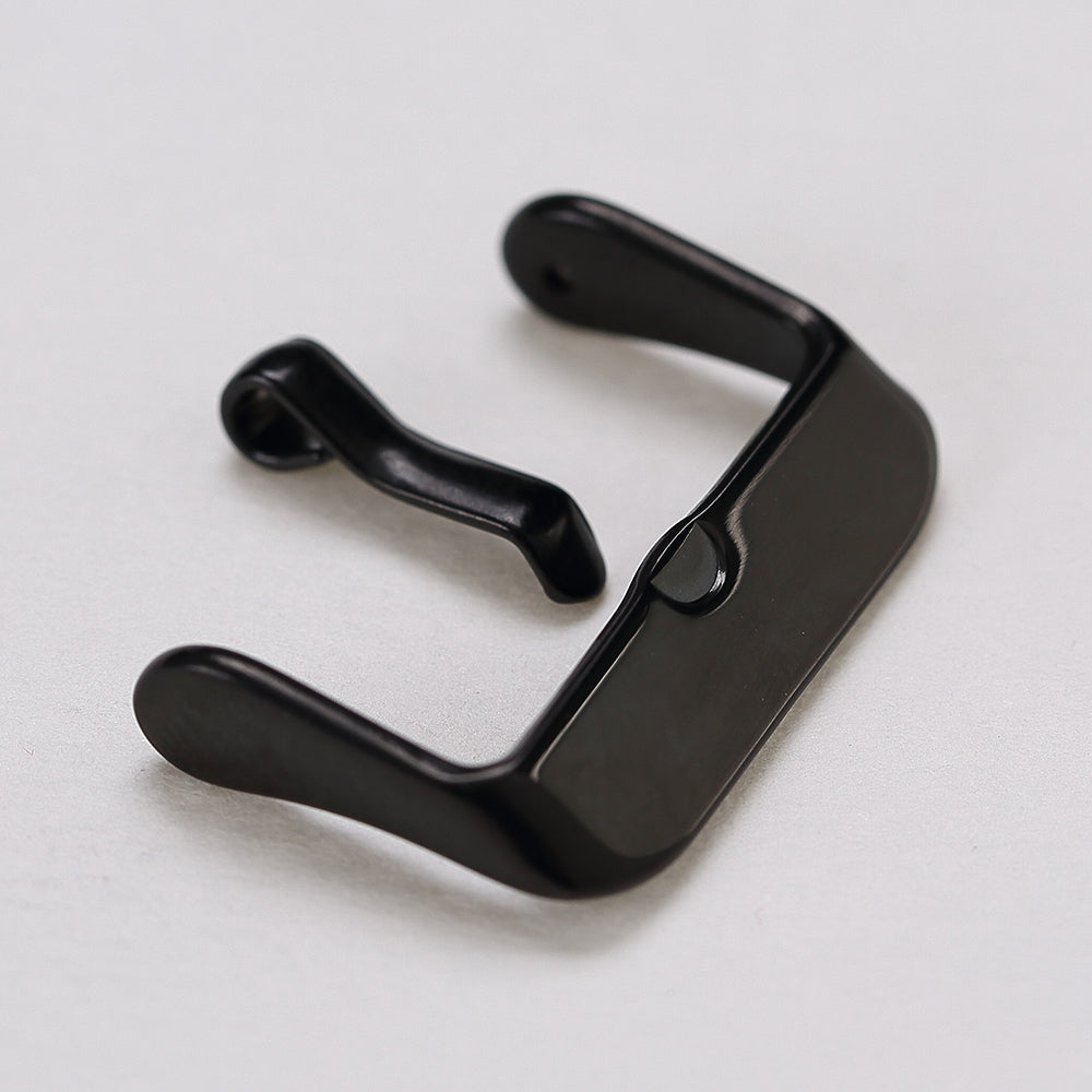 Leren Bandje Apple Watch