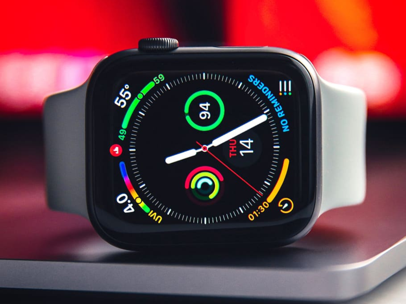 Apple Watch opladen: in 4 gemakkelijke stappen!