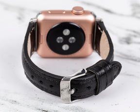 Apple Watch Bandje - Slim Design