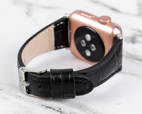 Apple Watch Bandje - Slim Design