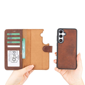 Magic Case