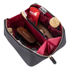 Ella Leren Make-up tasje