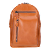 Blake Leather Cross Bag